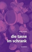 Cover-Bild zum Titel 'die tasse im schrank' von 'Martin Christen'
