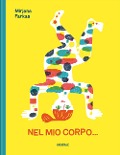 Cover-Bild zum Titel 'Nel mio corpo...' von 'Mirjana Farkas'