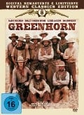 Greenhorn - Mediabook Vol. 8 (Limitiert) - Geoffrey/Hopkins Lewis