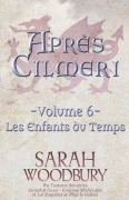 Cover-Bild zum Titel 'Les Enfants du Temps' von 'Sarah Woodbury'