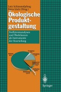 Cover-Bild zum Titel 'Ökologische Produktgestaltung' von ''