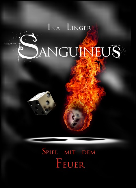 Sanguineus - Band IV - Ina Linger