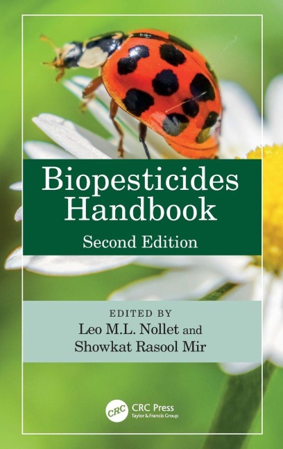 Biopesticides Handbook - 