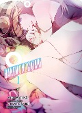 Cover-Bild zum Titel 'Bakemonogatari (Manga) 7' von 'Nisioisin'