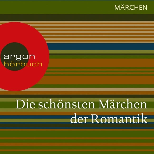Die schönsten Märchen der Romantik - Traditionell