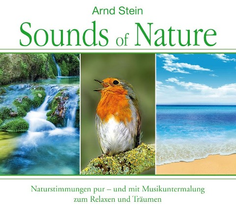 Sounds of Nature - Arnd Stein