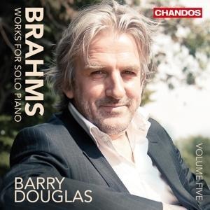 Klavierwerke Vol.5 - Barry Douglas