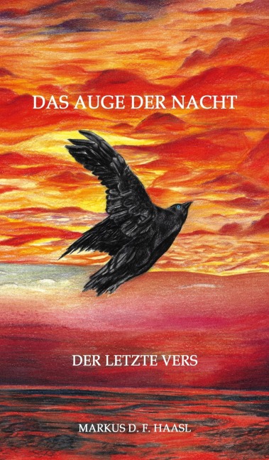 Das Auge der Nacht - Markus D. F. Haasl