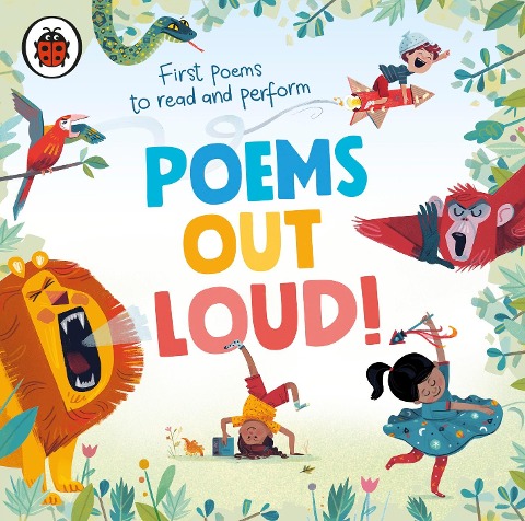 Poems Out Loud! - Various