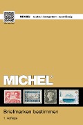 MICHEL Briefmarken bestimmen - 