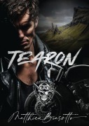 Cover-Bild zum Titel 'Tearon' von 'Matthieu Biasotto'