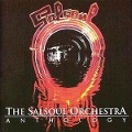 Cover-Bild zum Titel 'Anthology I (LP)' von 'The Salsoul Orchestra'