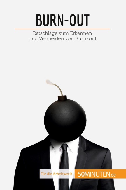 Burn-out - Priscilla Mommens-Valenduc