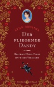 Cover-Bild zum Titel 'Der fliegende Dandy' von 'Lynn Messina'