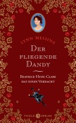 Cover-Bild zum Titel 'Der fliegende Dandy' von 'Lynn Messina'