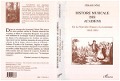 Cover-Bild zum Titel 'Histoire musicale des acadiens' von 'Dole'