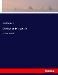 Cover-Bild zum Titel 'Die Rosen-Prinzessin' von 'Adolf Schirmer'