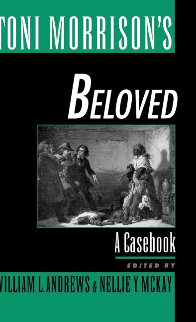 Toni Morrison's Beloved - 