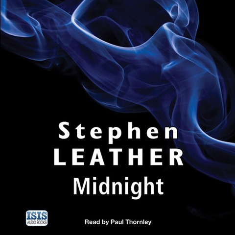 Midnight - Stephen Leather