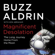 Cover-Bild zum Titel 'Magnificent Desolation' von 'Buzz Aldrin'