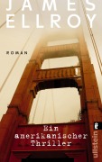Cover-Bild zum Titel 'Ein amerikanischer Thriller' von 'James Ellroy'