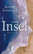 Eine Insel - Karen Jennings