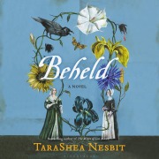 Cover-Bild zum Titel 'Beheld' von 'Tarashea Nesbit'