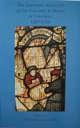 Cover-Bild zum Titel 'The HavenerÆs Accounts of the Earldom and Duchy of Cornwall, 1287-1356' von ''