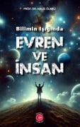 Cover-Bild zum Titel 'Bilim Isiginda Evren ve Insan' von 'Halis Ölmez'