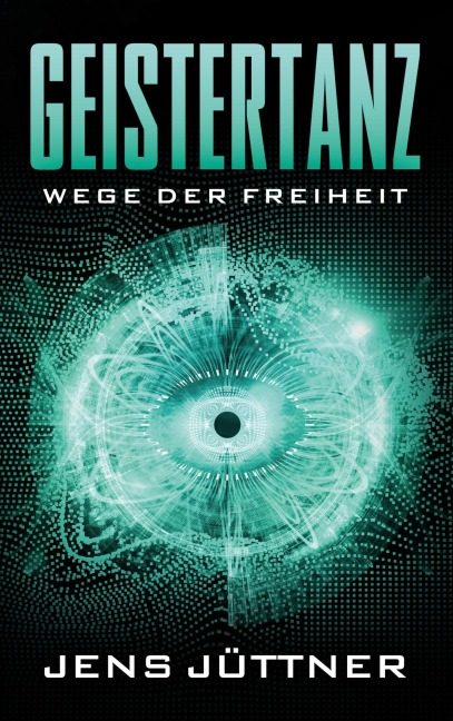 Geistertanz - Jens Jüttner