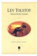 Cover-Bild zum Titel 'Insan Ne Ile Yasar' von 'Lev Nikolayevic Tolstoy'