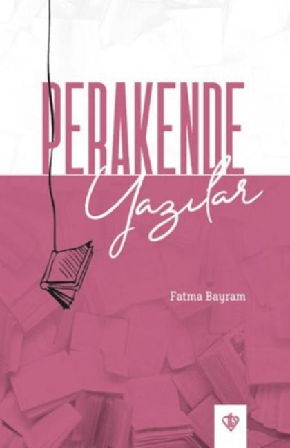 Perakende Yazilar - Fatma Bayram