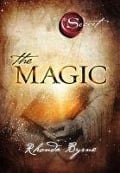 Cover-Bild zum Titel 'The Magic' von 'Rhonda Byrne'