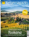 Cover-Bild zum Titel 'ADAC Reisemagazin Schwerpunkt Toskana' von ''