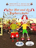 Cover-Bild zum Titel 'Der Hut Und Die Zauberschuhe' von 'Massimo Longo, Maria Grazia Gullo'