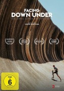 Cover-Bild zum Titel 'Facing Down Under' von 'Silas Quiering'