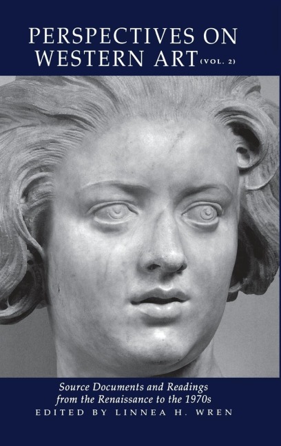 Perspectives On Western Art - Linnea Wren