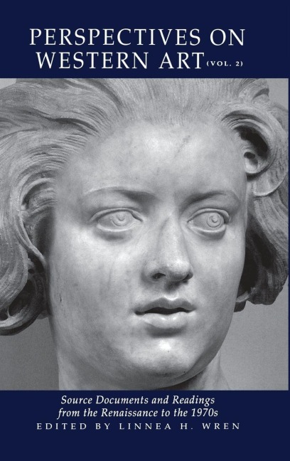 Perspectives On Western Art - Linnea Wren