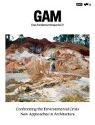 Cover-Bild zum Titel 'Confronting the Environmental Crisis: New Approaches in Architecture' von ''