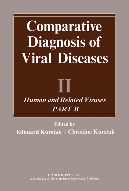 Human and Related Viruses - 