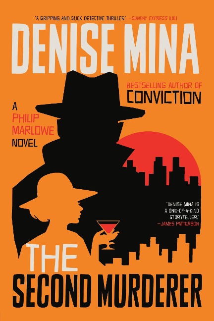 The Second Murderer - Denise Mina