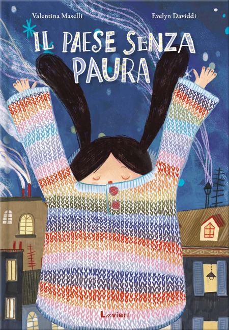Il paese senza paura - Valentina Maselli