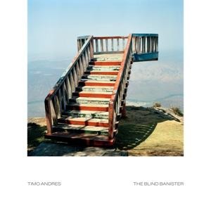 The Blind Banister - Timo/Metropolis Ensemble/Cyr Andres