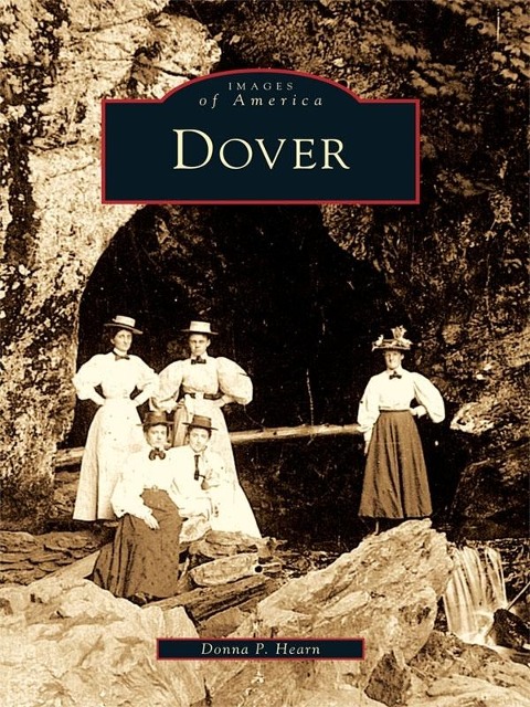 Dover - Donna P. Hearn