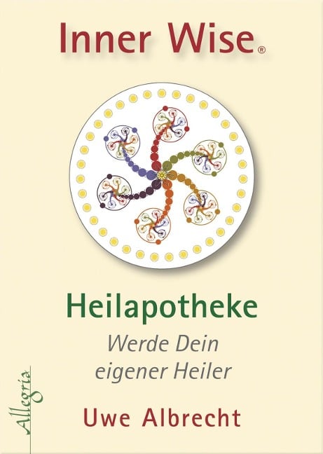 Inner Wise Heilapotheke - Uwe Albrecht