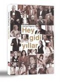Cover-Bild zum Titel 'Hey Gidi Yillar' von 'Zeynep Bilgehan'