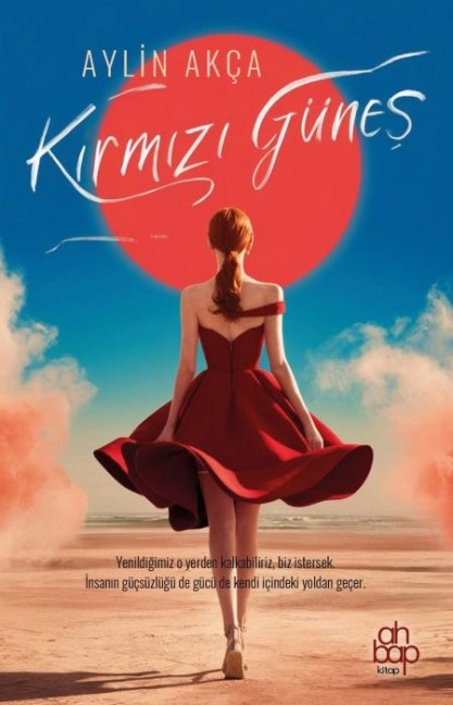 Kirmizi Günes - Aylin Akca