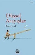 Cover-Bild zum Titel 'Düssel Arayislar' von 'Recep Örek'