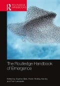 Cover-Bild zum Titel 'The Routledge Handbook of Emergence' von ''