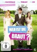 Wer ist die Braut? - Neil Jaworski, Sally Phillips, Julian Nott